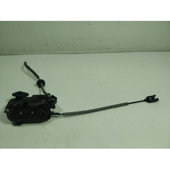 CERRADURA PUERTA TRASERA IZQUIERDA 5TA839015L 5TA839015 