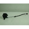 Recambio de cerradura puerta delantera derecha para renault zoe 68 kw referencia OEM IAM  805020094R 