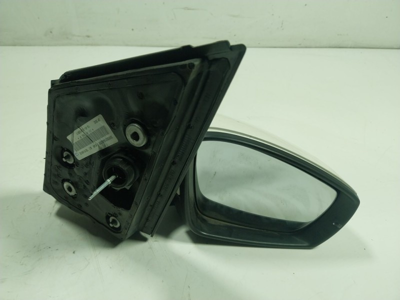 Recambio de espejo derecho para seat mii (kf1) electric referencia OEM IAM 1S1857508AK9B9  