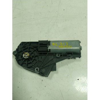 MOTOR TECHO ELECTRICO 67619127381 9127381 