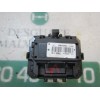 Recambio de resistencia calefaccion para peugeot 208 style referencia OEM IAM 6441AF  