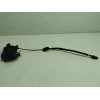 Recambio de cerradura puerta delantera derecha para renault zoe 68 kw referencia OEM IAM  805020094R 