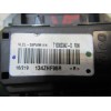 Recambio de resistencia calefaccion para peugeot 208 style referencia OEM IAM 6441AF  