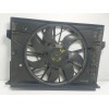 Recambio de electroventilador para mercedes-benz cls (c219) cls 350 (219.356) referencia OEM IAM A2115000593 A2115000593 
