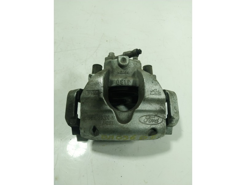 Recambio de pinza freno delantera izquierda para ford focus 1.0 ecoboost cat referencia OEM IAM 2500953 2B2942B302 