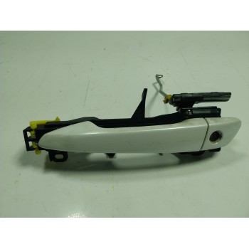 MANETA EXTERIOR DELANTERA IZQUIERDA 6922076010A3 