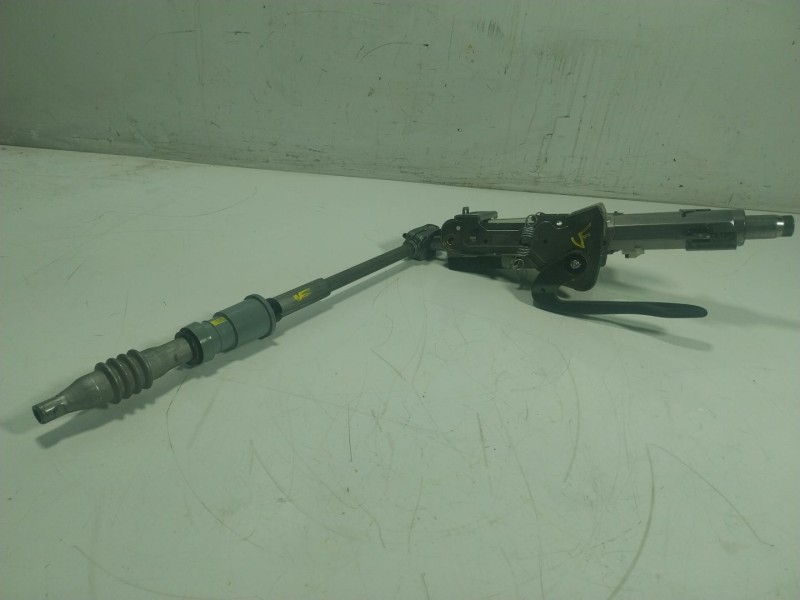 Recambio de columna direccion para audi q4 e-tron aq4e f4bac3 referencia OEM IAM 1EA419512F 1EA419512F 