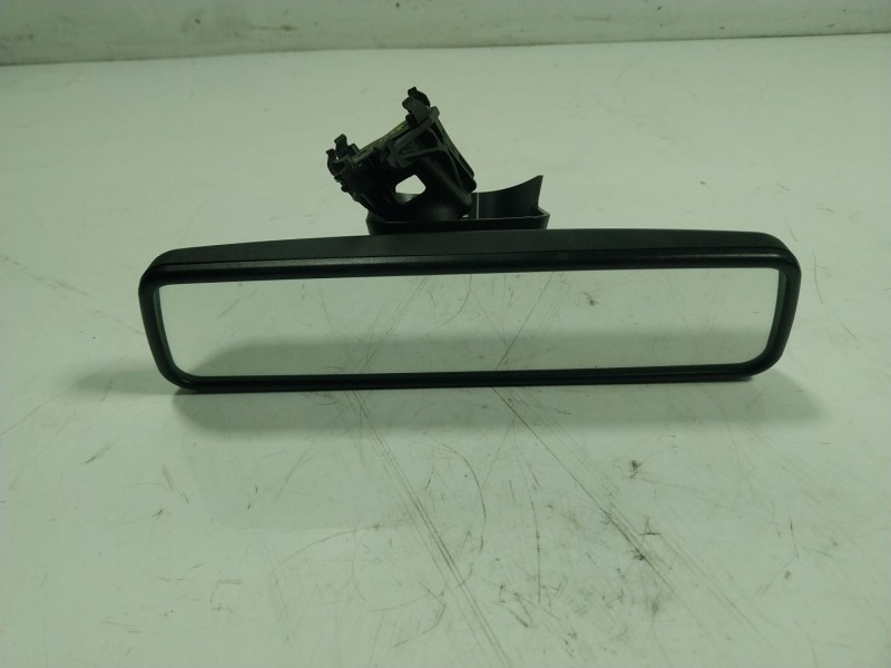 Recambio de espejo interior para seat mii (kf1) electric referencia OEM IAM 3G0857511N9B9  
