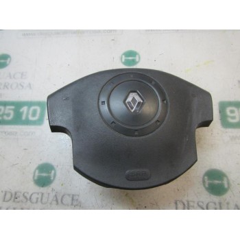 AIRBAG DELANTERO IZQUIERDO 