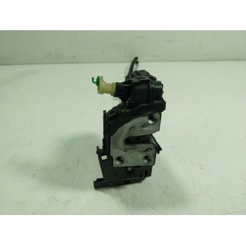 CERRADURA PUERTA DELANTERA IZQUIERDA 805031107R 