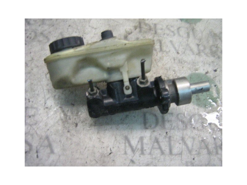 Recambio de bomba freno para volkswagen polo berlina (6n1) básico referencia OEM IAM   