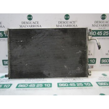 CONDENSADOR AIRE ACONDICIONADO 