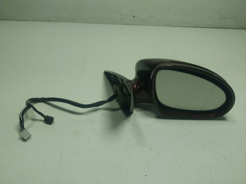 Recambio de espejo derecho para mercedes-benz cls (c219) cls 350 (219.356) referencia OEM IAM A2198100476 2198103416 