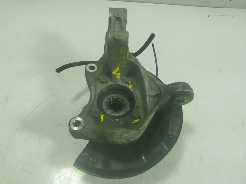 Recambio de mangueta delantera derecha para lexus ct 1.8 16v cat (híbrido) referencia OEM IAM 4320147030  