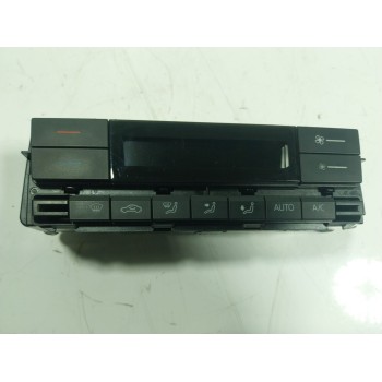 MANDO CLIMATIZADOR 12E907044E 12E907044 