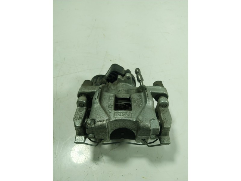 Recambio de pinza freno trasera izquierda para ford focus 1.0 ecoboost cat referencia OEM IAM 2518582 JX6120253 2422215