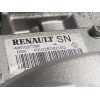 Recambio de columna direccion para renault zoe 68 kw referencia OEM IAM  488103776R 