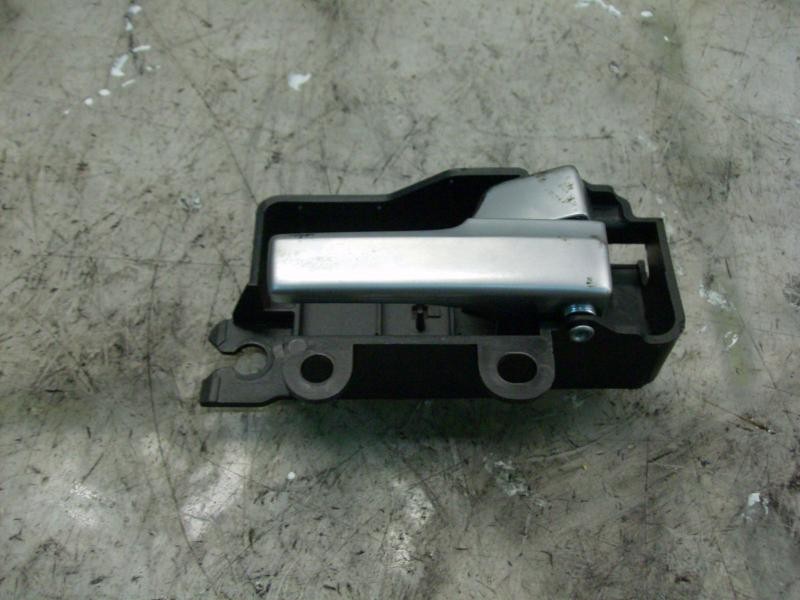 Recambio de maneta interior trasera derecha para ford focus berlina (cap) ghia referencia OEM IAM   