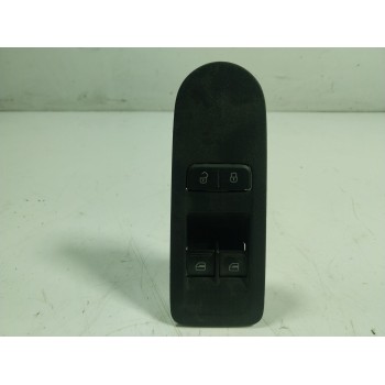 MANDO ELEVALUNAS DELANTERO IZQUIERDO 1SB959857IGI 1S0867255 1S0962125AIGI