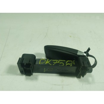 CONMUTADOR DE ARRANQUE 5WA962132 5FA224975 5FA224075