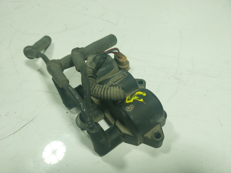 Recambio de bobina para daewoo matiz 0.8 cat referencia OEM IAM   