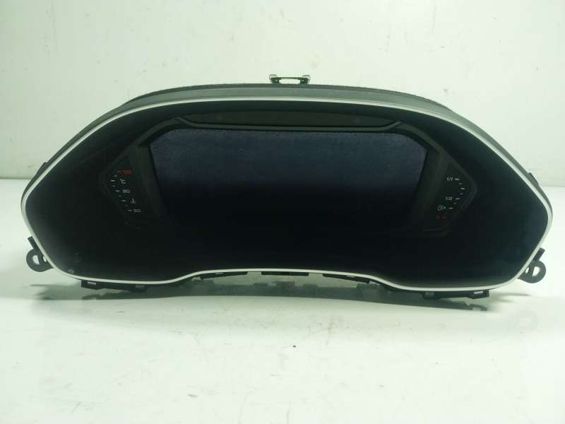 Recambio de cuadro instrumentos para audi q3 sportback (f3n) 1.5 16v tsi act referencia OEM IAM 83A920700C 83A920700 