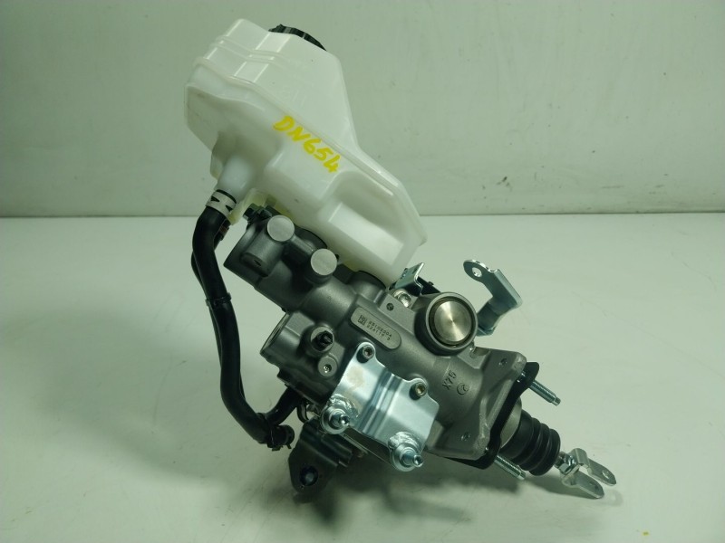 Recambio de servofreno para toyota rav 4 v (_a5_, _h5_) 2.5 hybrid awd (axap54) referencia OEM IAM 4705042330 4720042G50 