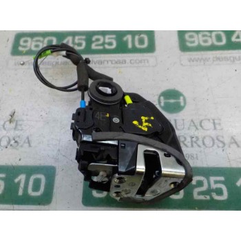 CERRADURA PUERTA TRASERA DERECHA 6905002580 
