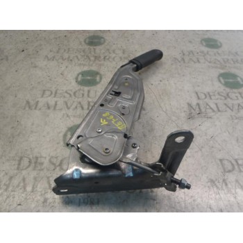 PALANCA FRENO DE MANO 