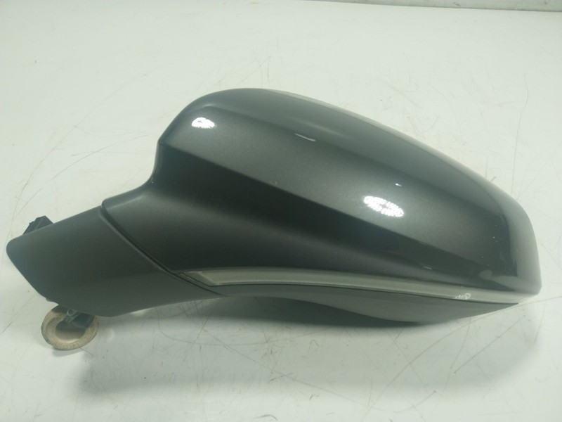 Recambio de espejo izquierdo para cupra leon sportstourer (kl8) 1.4 tsi phev referencia OEM IAM 5FB857507N9B9  