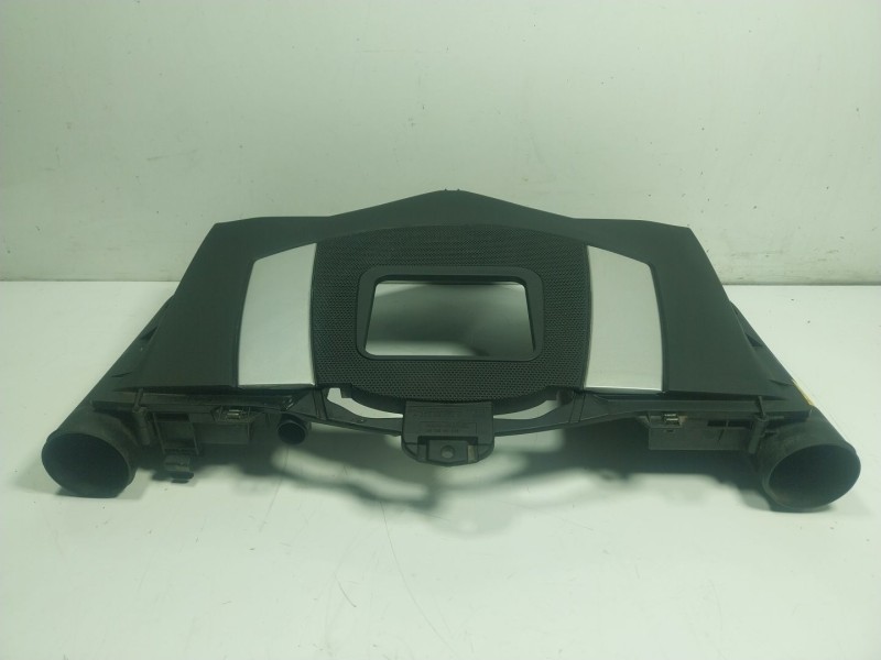 Recambio de filtro aire para mercedes-benz cls (c219) cls 350 (219.356) referencia OEM IAM A2730900601 A2730900201 