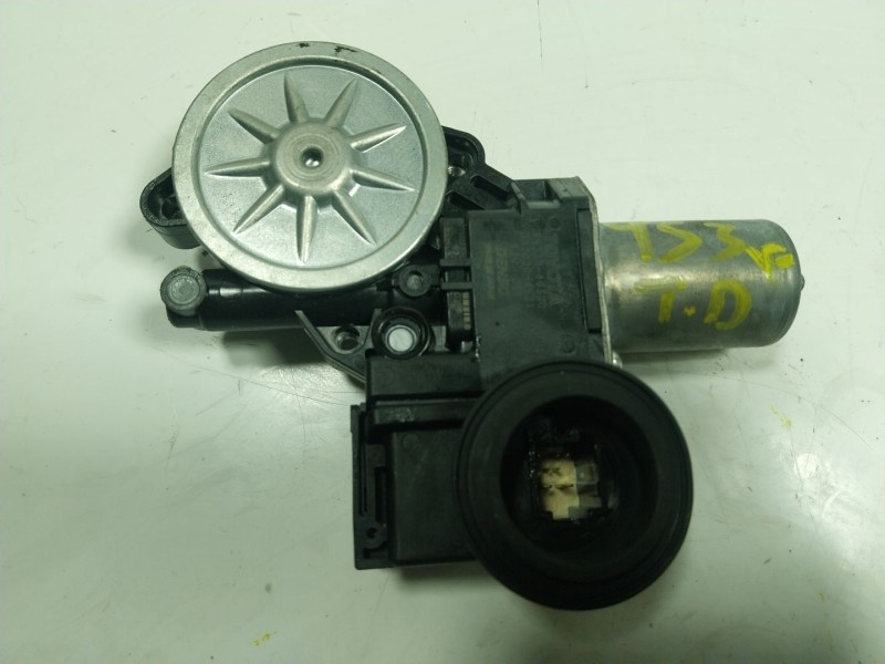 Recambio de motor elevalunas trasero derecho para lexus ct 1.8 16v cat (híbrido) referencia OEM IAM 8572060320 8572060320 