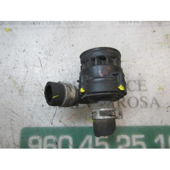 VALVULA INTERCAMBIO DE CALEFACCION 