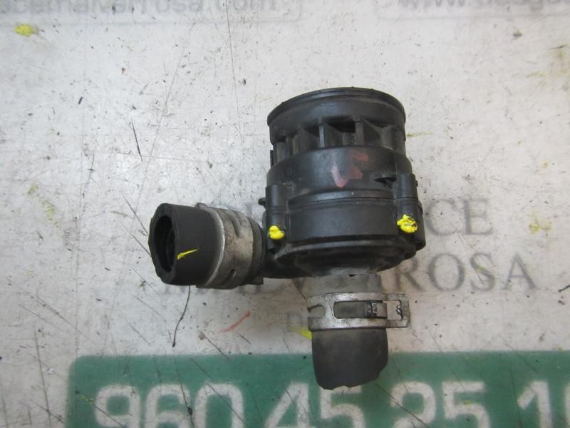 Recambio de valvula intercambio de calefaccion para renault scenic ii 1.9 dci diesel referencia OEM IAM   