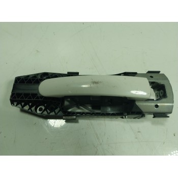 MANETA EXTERIOR DELANTERA IZQUIERDA 5N0837205MGRU 