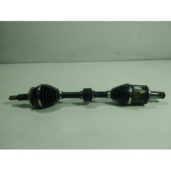 TRANSMISION IZQUIERDA 4342033340 3102614708149 