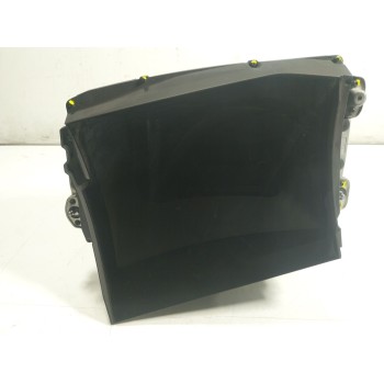 CUADRO INSTRUMENTOS 89B919617 88B919617 