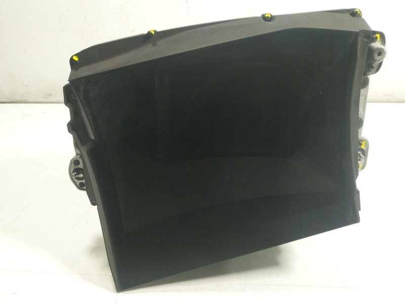 Recambio de cuadro instrumentos para audi q4 e-tron aq4e f4bac3 referencia OEM IAM 89B919617 88B919617 