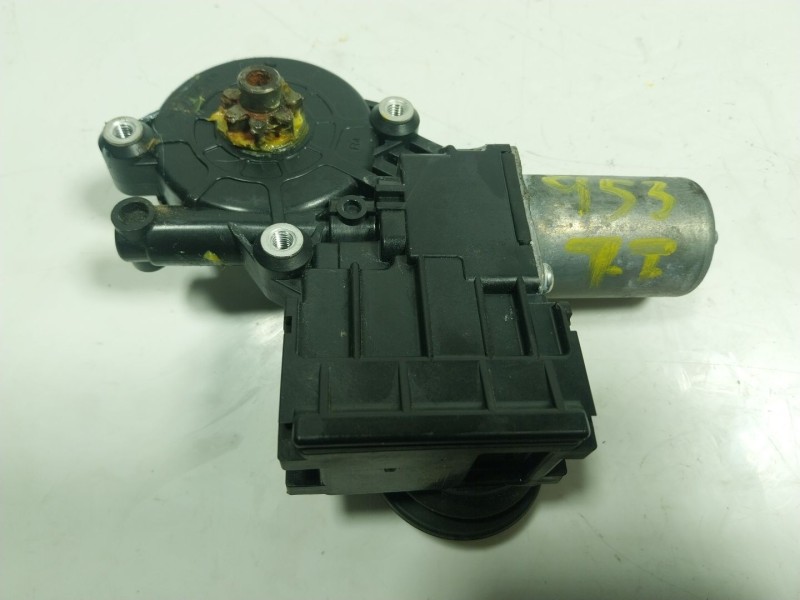 Recambio de motor elevalunas trasero izquierdo para lexus ct 1.8 16v cat (híbrido) referencia OEM IAM 8571060340 8571060340 