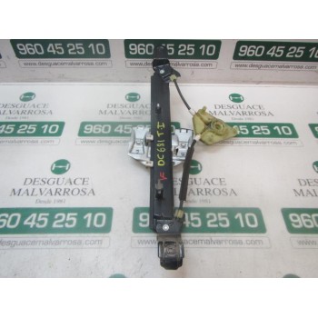 ELEVALUNAS TRASERO IZQUIERDO 1P0839461A 