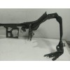 Recambio de frente delantero para mercedes-benz cls (c219) cls 350 (219.356) referencia OEM IAM A2196200916  