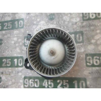 MOTOR CALEFACCION 13335075 13335075 