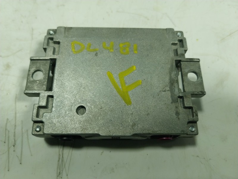 Recambio de modulo electronico para cupra leon sportstourer (kl8) 1.4 tsi phev referencia OEM IAM 4N0035456G 4N0035456G 