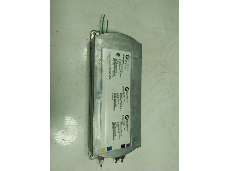 Recambio de modulo electronico para bmw x6 (e71) 3.0 turbodiesel cat referencia OEM IAM 84109231093 922442201 