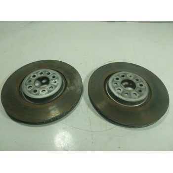 DISCO FRENO DELANTERO 1EA615301B 