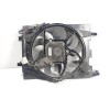 Recambio de electroventilador para renault zoe 68 kw referencia OEM IAM  945002400 