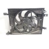 Recambio de electroventilador para renault zoe 68 kw referencia OEM IAM  945002400 