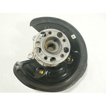 MANGUETA TRASERA IZQUIERDA A2063505510 A2063570100 