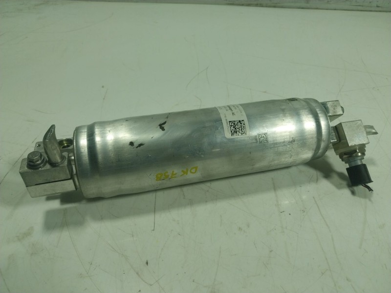 Recambio de evaporador aire acondicionado para audi q4 e-tron aq4e f4bac3 referencia OEM IAM 1EA816582 1EA816582 