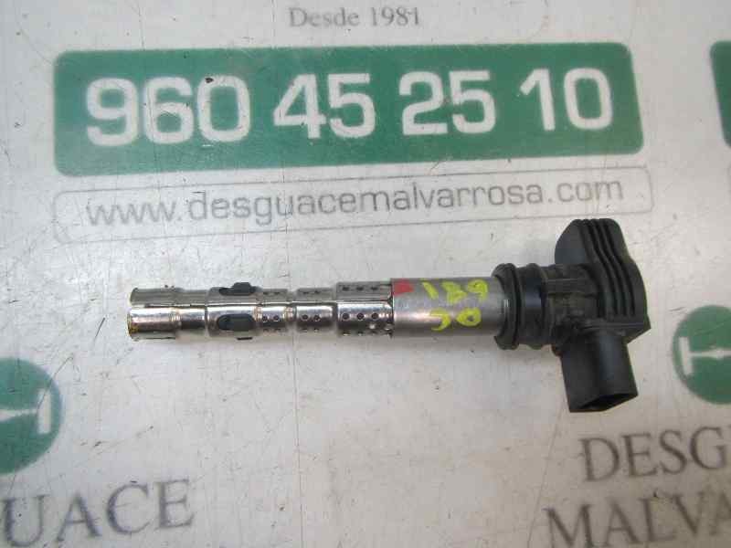 Recambio de bobina para seat leon (1p1) 2.0 16v t fsi referencia OEM IAM 07K905715F 06F906115F 